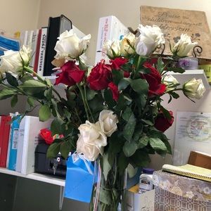 Meet your Posher, Sandifer